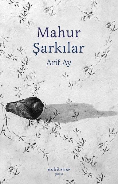 Arif AyTürk ŞiiriMahur Şarkılar
