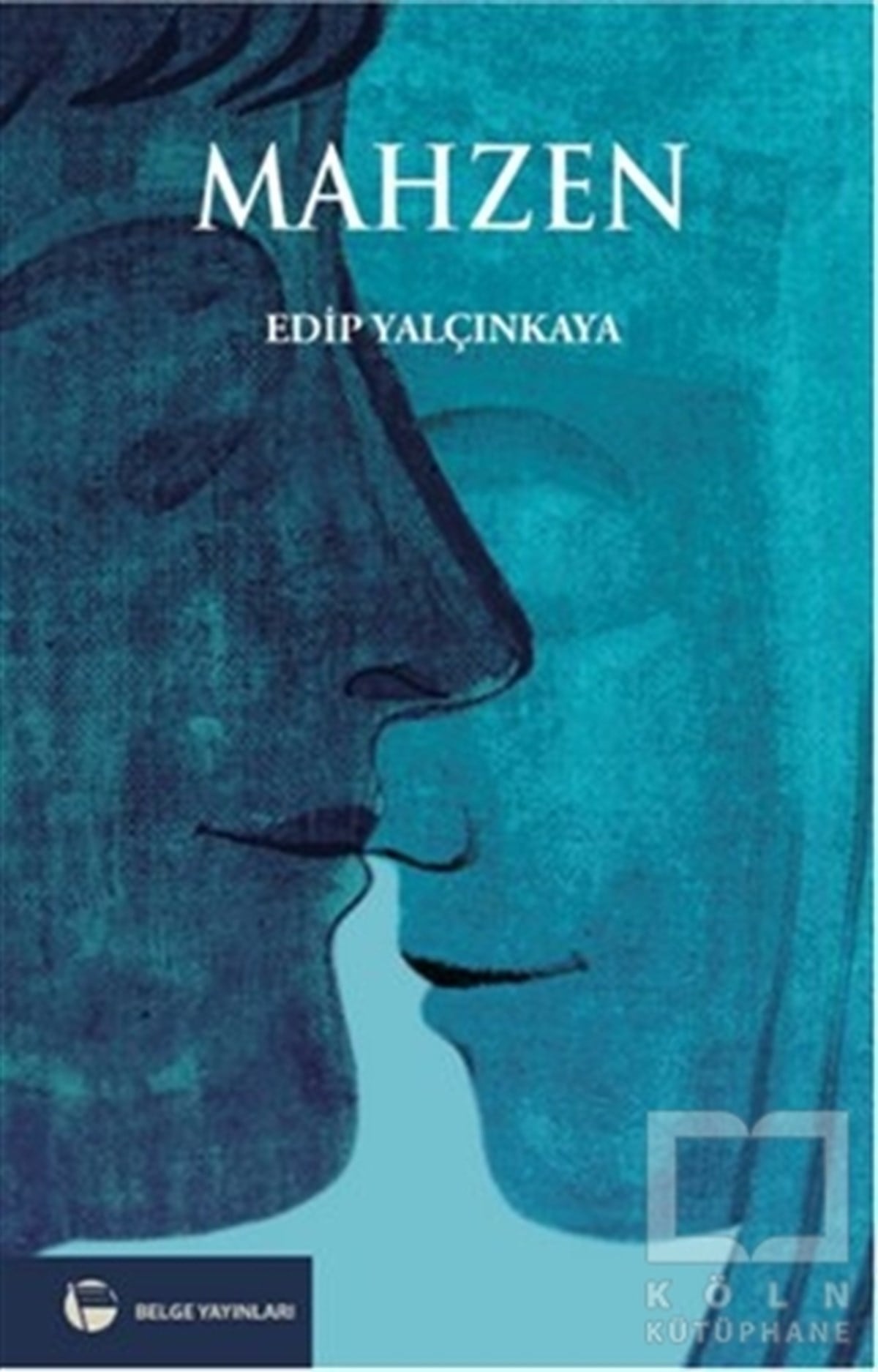 Edip YalçınkayaTürk EdebiyatıMahzen