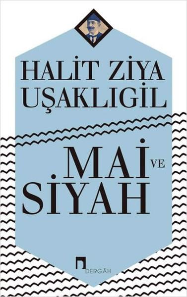 Ece SerricanTürk KlasikMai ve Siyah