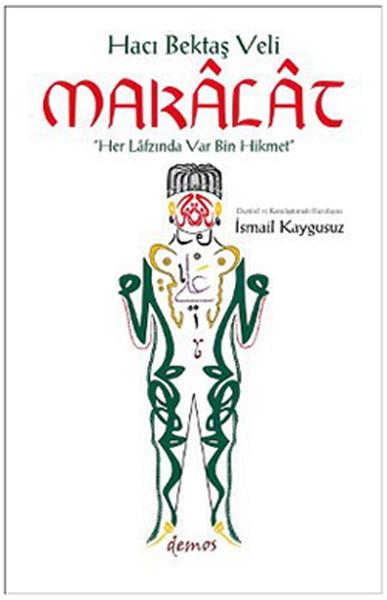 İsmail KaygusuzDinMakalat Hacı Bektaş Veli