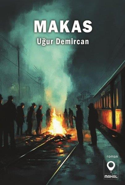 Uğur DemircanTürk RomaniMakas