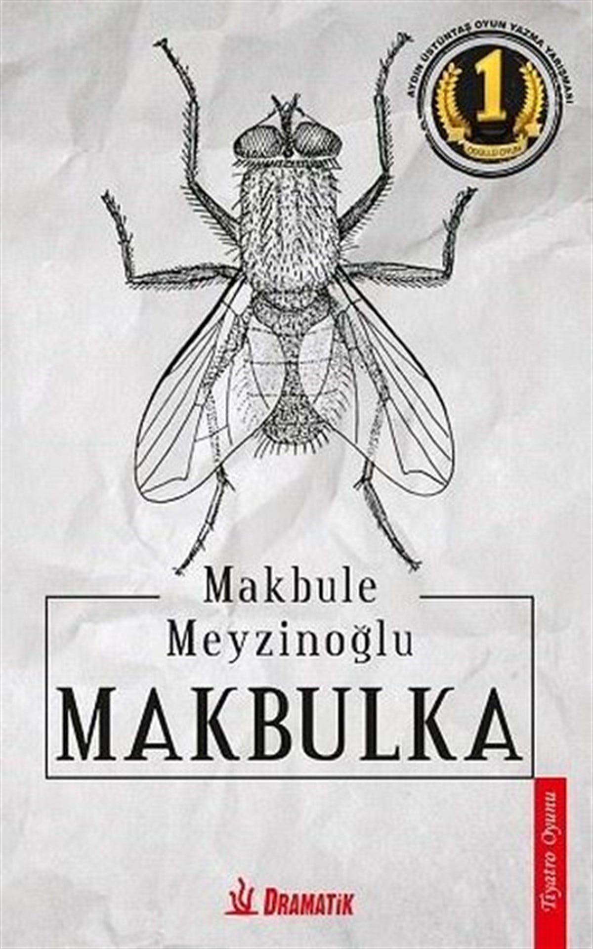 Makbule MeyzinoğluTürk OyunlarıMakbulka