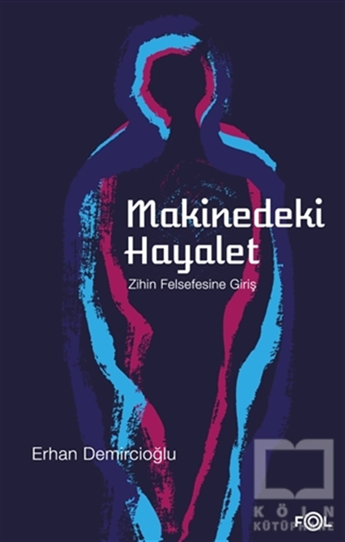 Erhan DemircioğluAraştıma-İnceleme-ReferansMakinedeki Hayalet