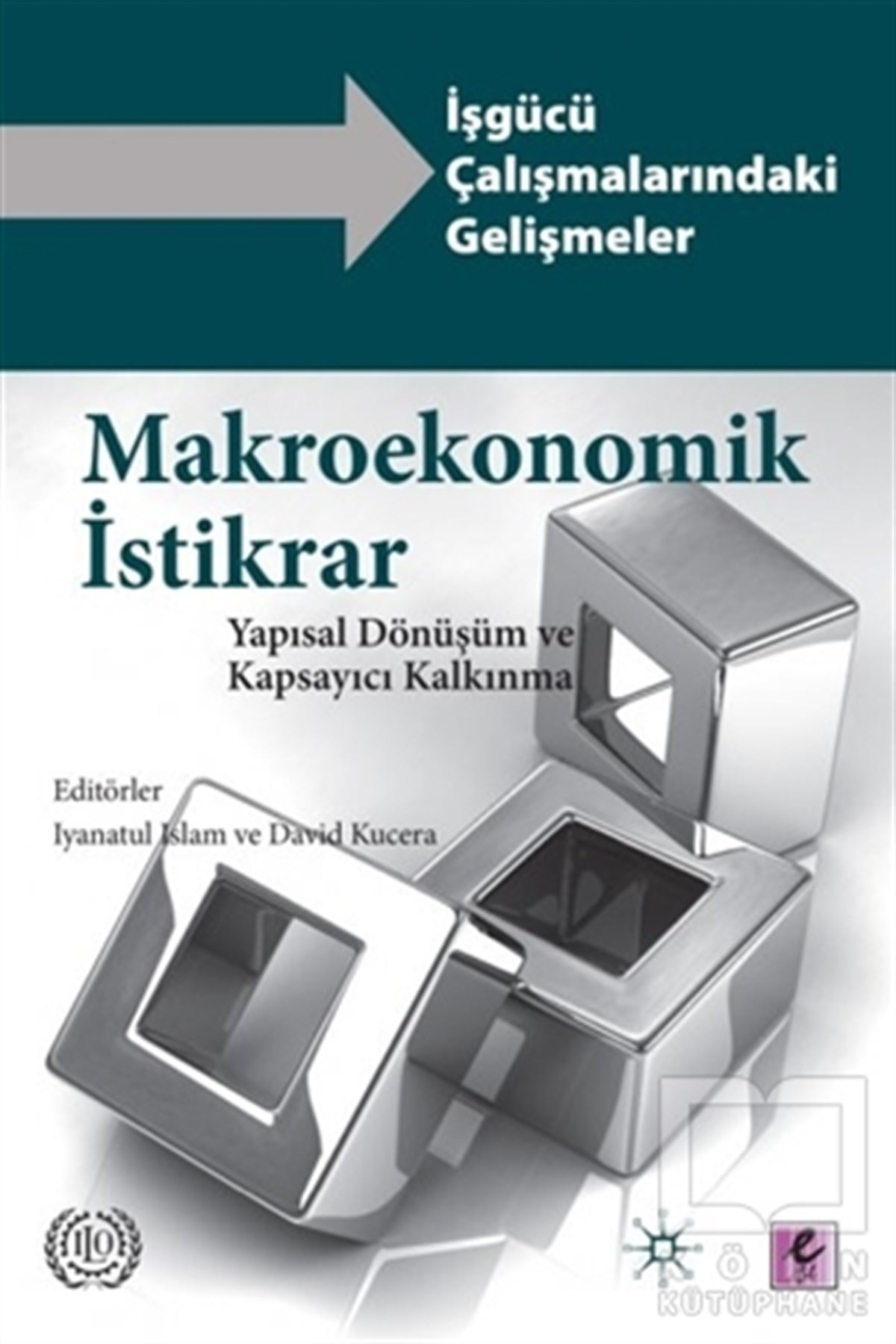 David Kuceraİş DünyasıMakroekonomik İstikrar