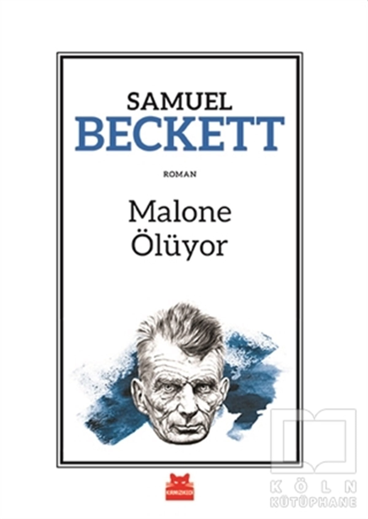 Samuel BeckettRomanMalone Ölüyor