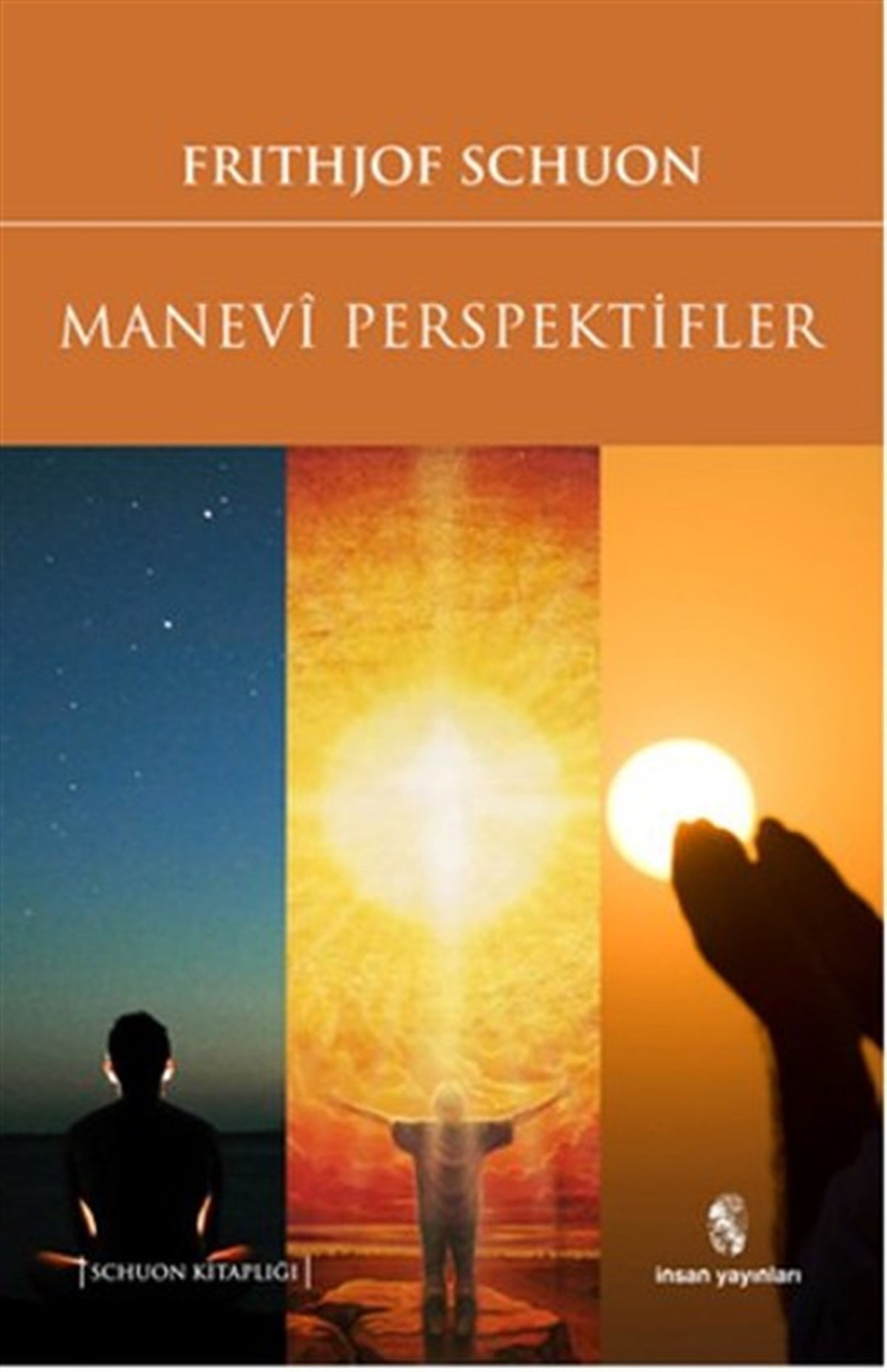 Frithjof SchuonDinManevi Perspektifler