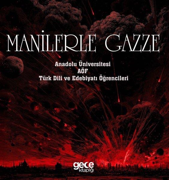 KolektifDeneme KitaplarıManilerle Gazze