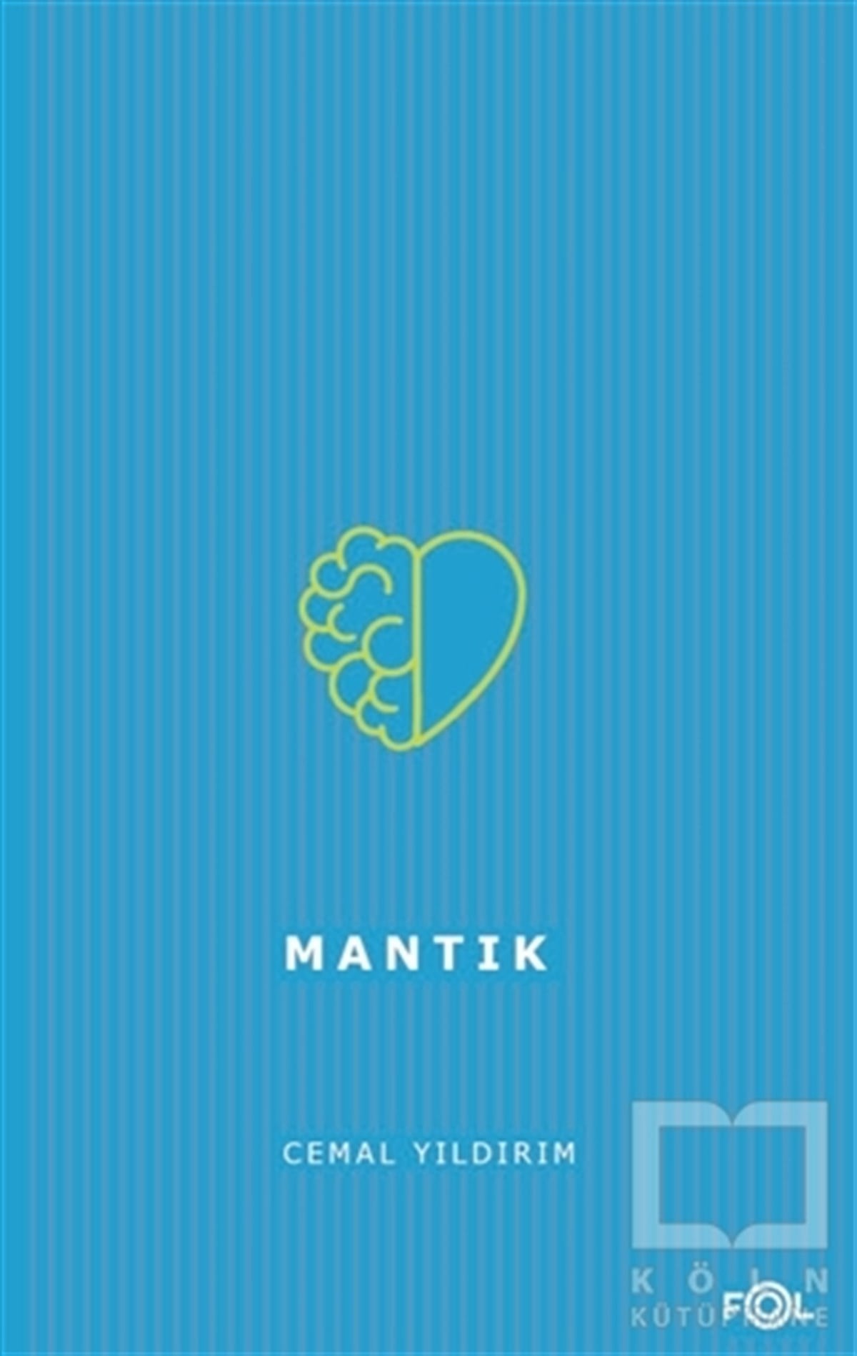 Cemal YıldırımDiğerMantık