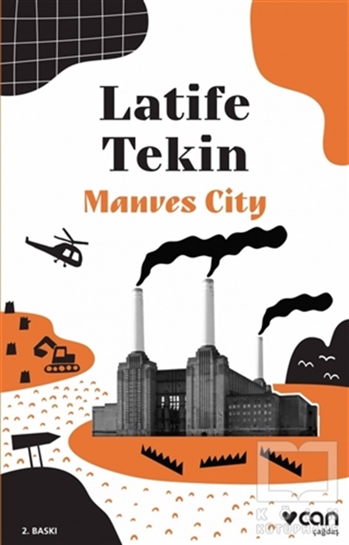 Latife TekinRomanManves City