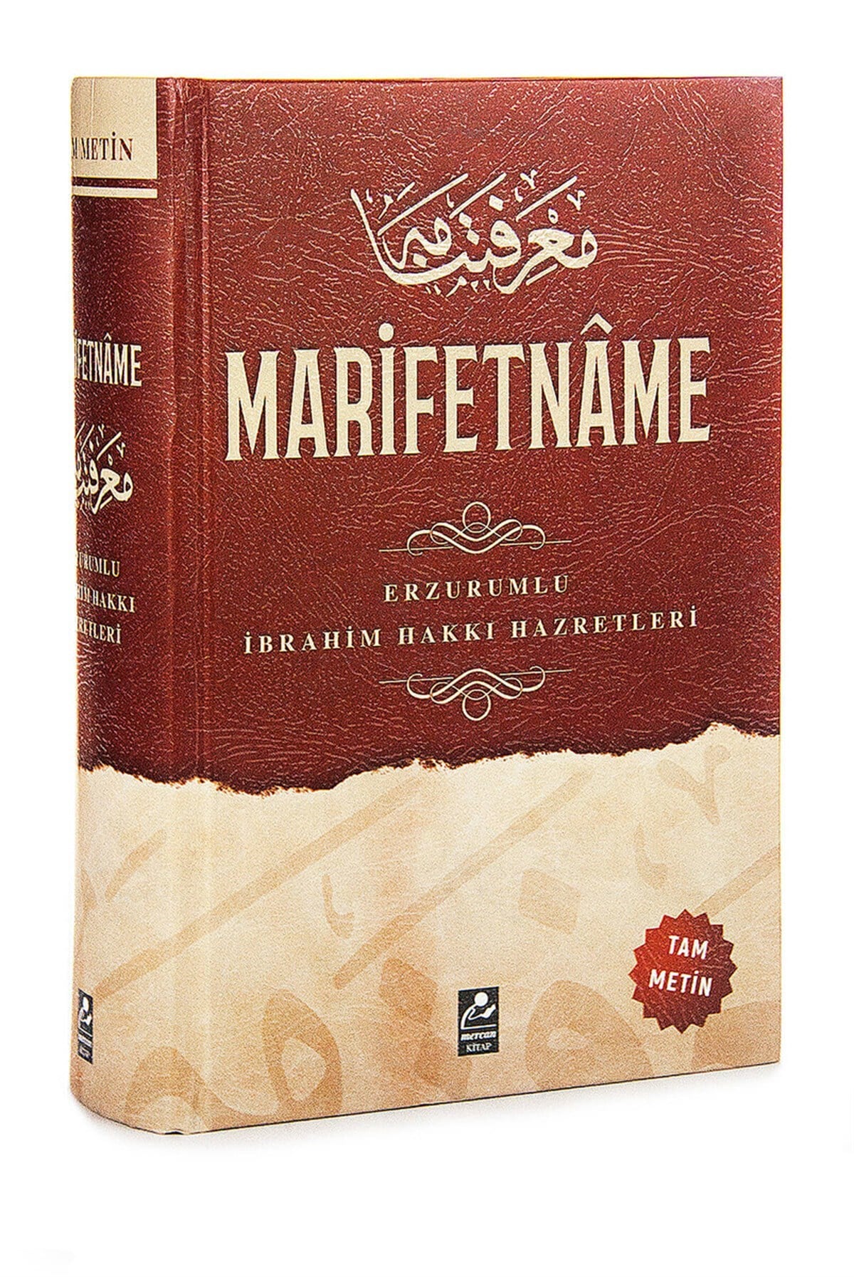 Marifetname - Erzurumlu İbrahim Hakkı Hz. - Tam Metin