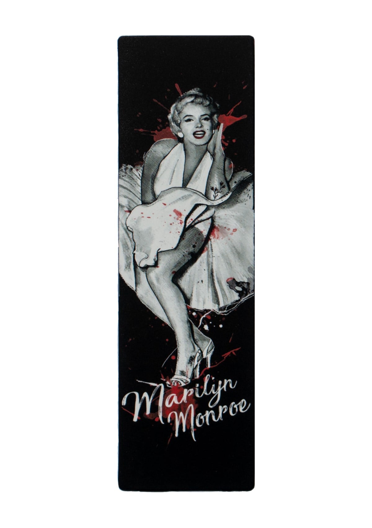 Wings Of SimurgAyraçMariliyn Monroe Kitap Ayraç