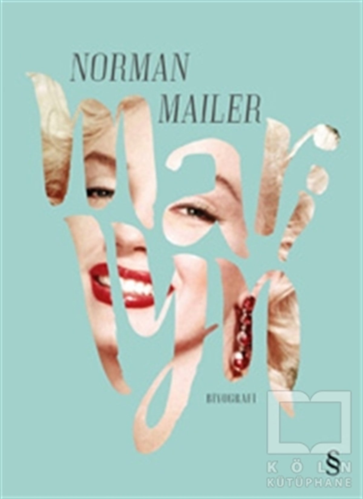 Norman MailerBiyografi-OtobiyogafiMarilyn