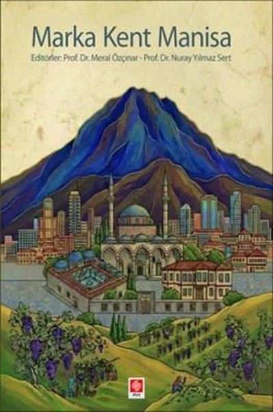 KolektifTurizmMarka Kent Manisa