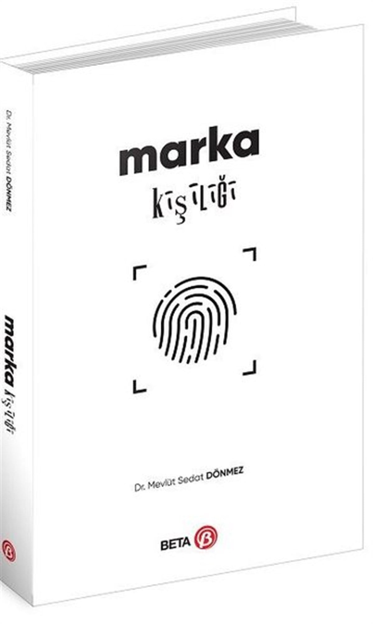 Mevlüt Sedat DönmezYönetim / İş Geliştirme / KaliteMarka Kişiliği