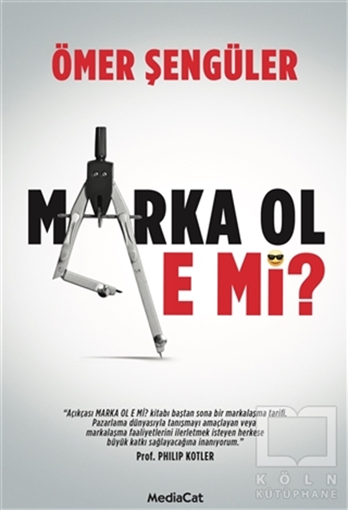 Ömer Şengülerİş DünyasıMarka Ol E Mi?