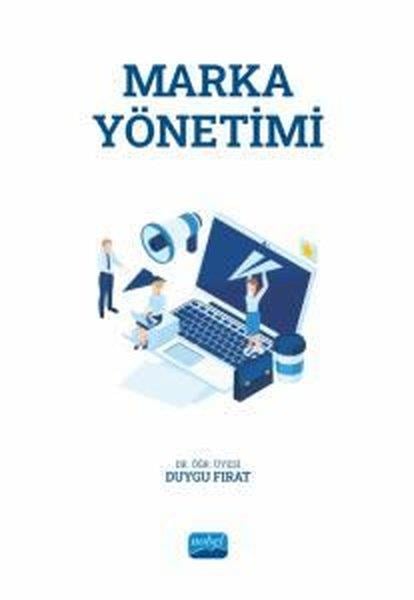 Duygu FıratDigerMarka Yönetimi