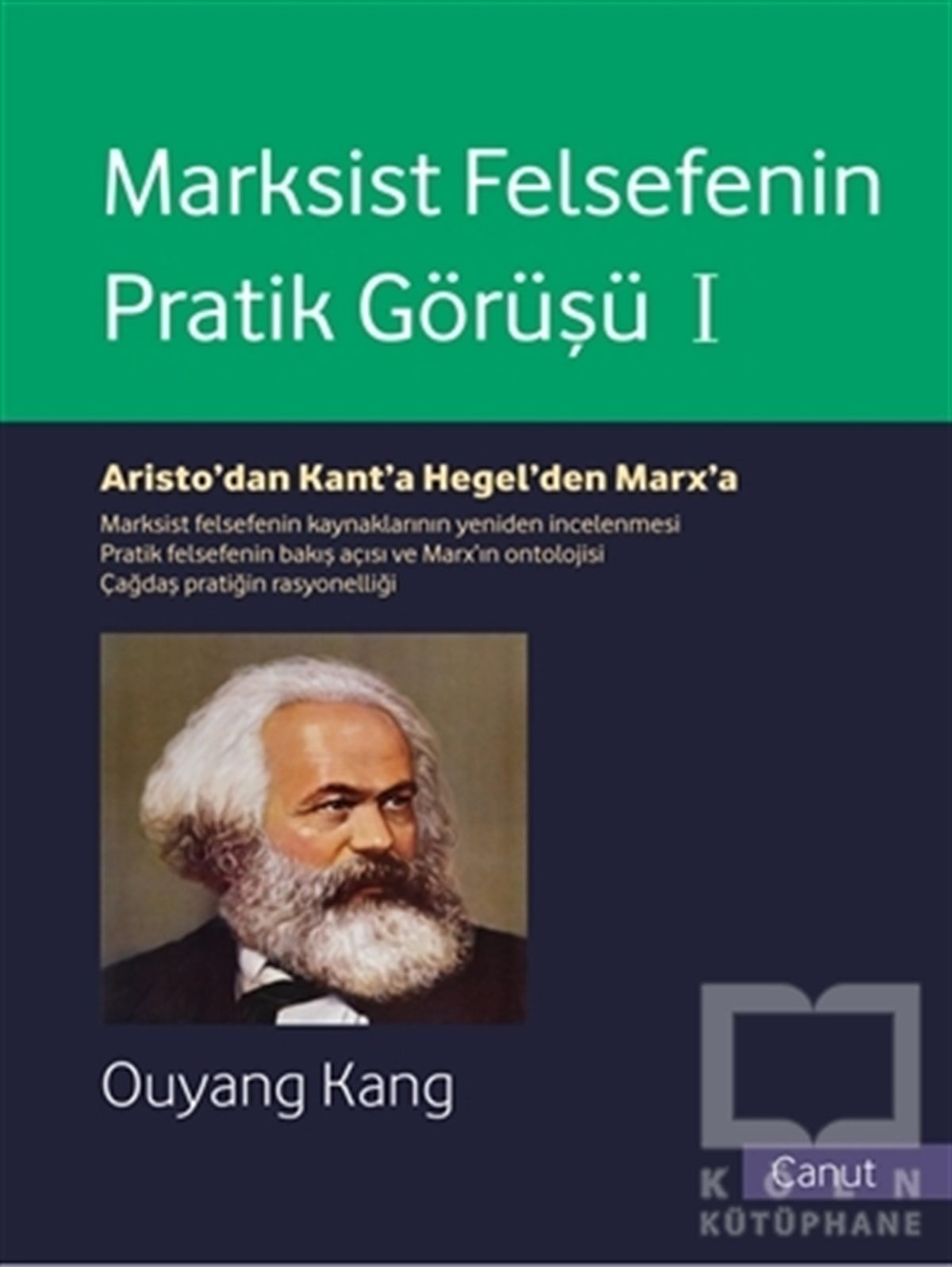 Ouyang KangAraştıma-İnceleme-ReferansMarksist Felsefenin Pratik Görüşü 1