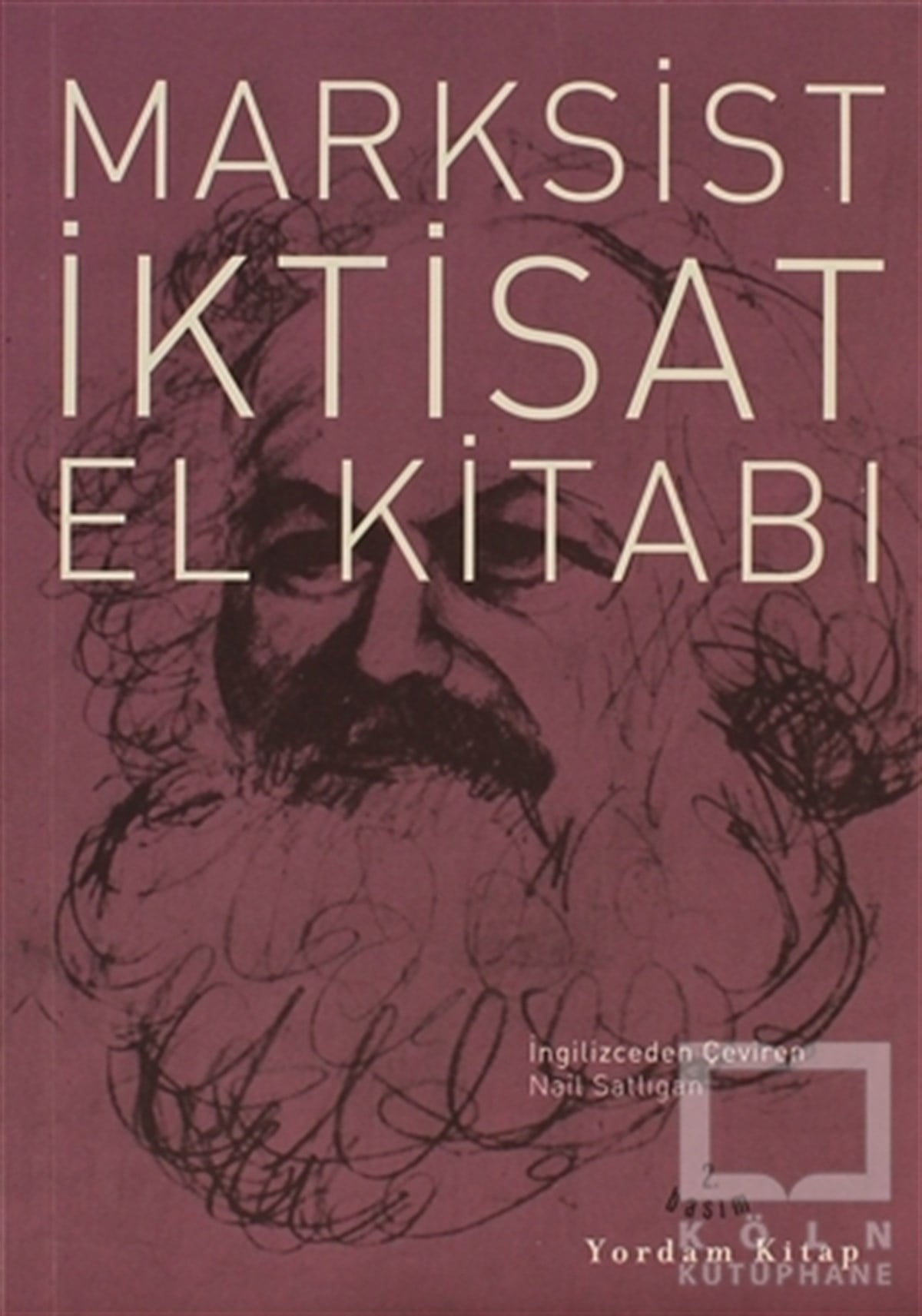 KolektifDiğerMarksist İktisat El Kitabı