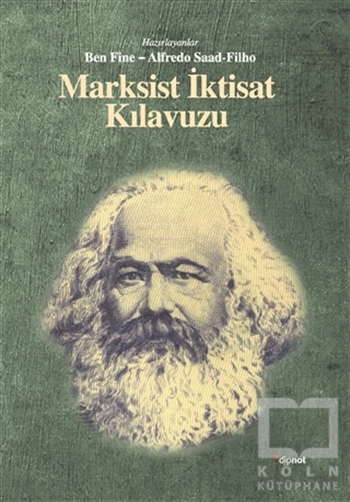 Ben FineDiğerMarksist İktisat Kılavuzu