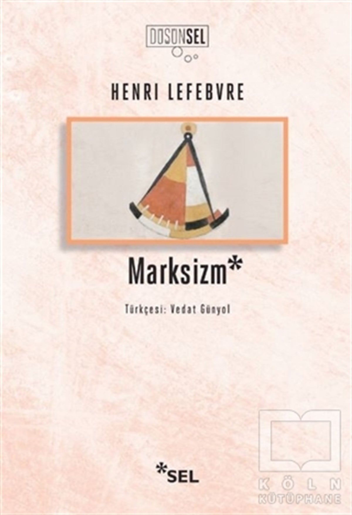 Henri LefebvreDiğerMarksizm