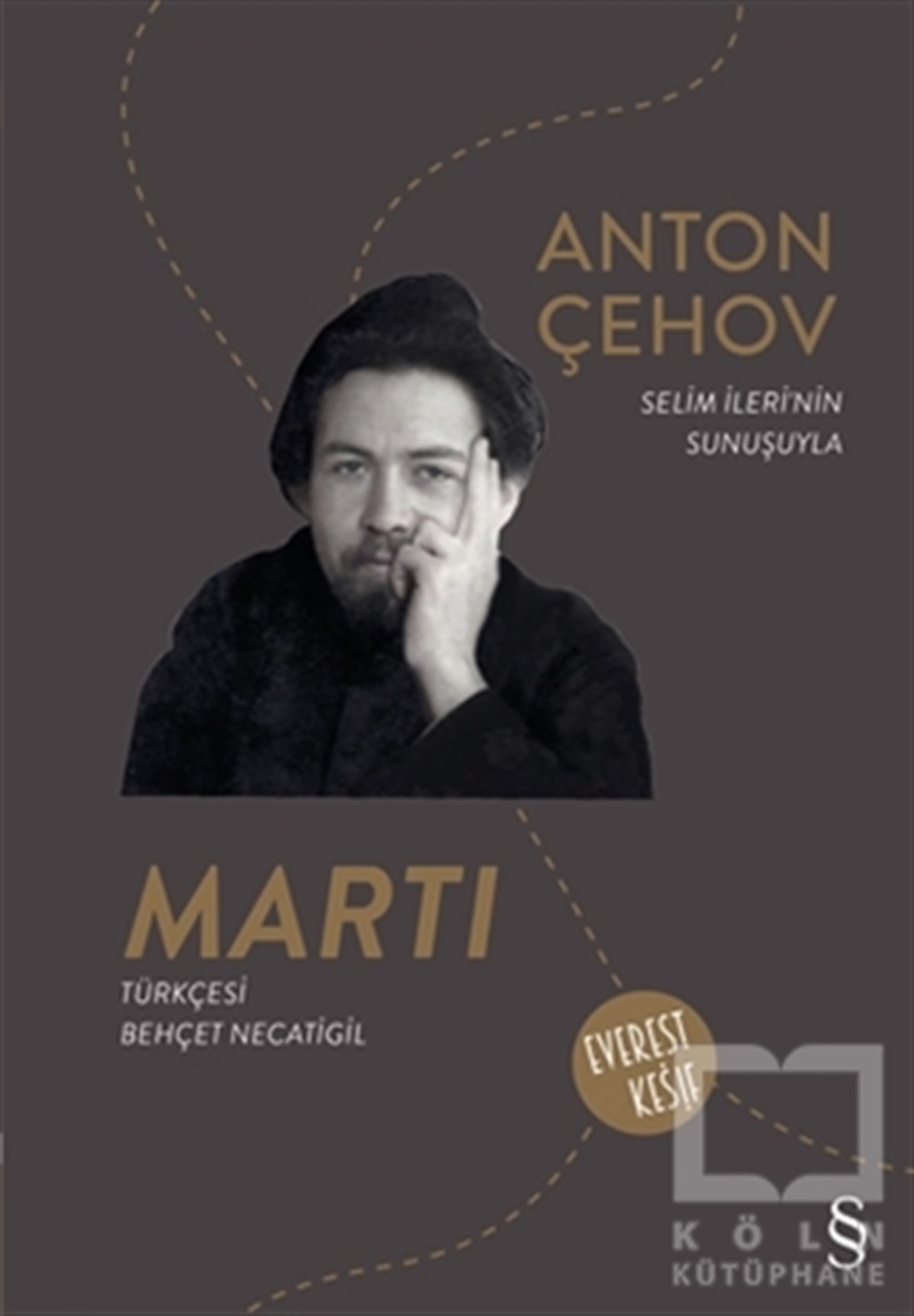 Anton ÇehovRomanMartı