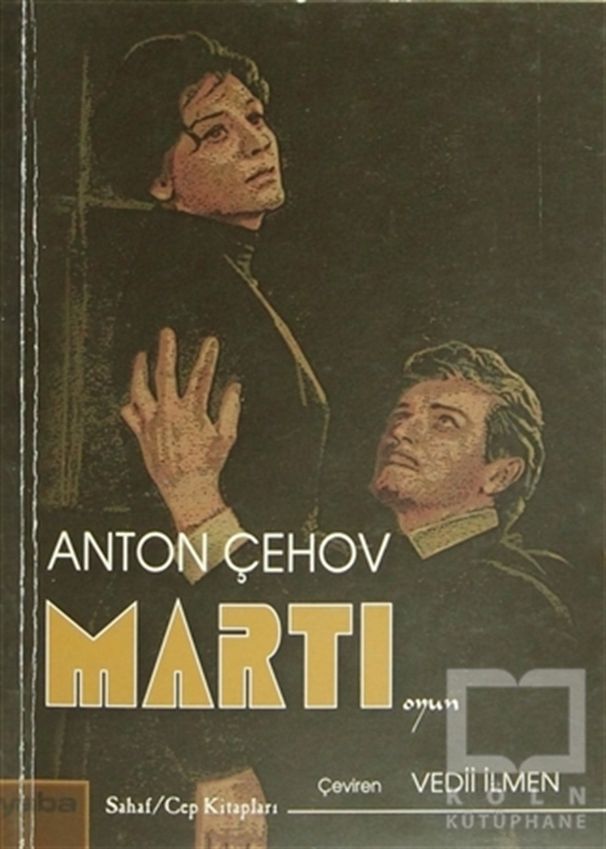 Anton Pavloviç ÇehovSenaryoMartı