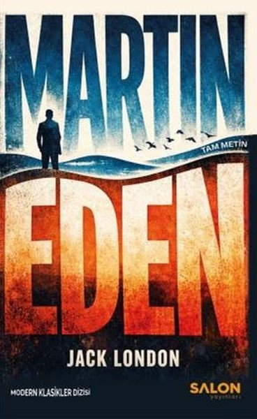 Jack LondonDünya KlasikleriMartin Eden
