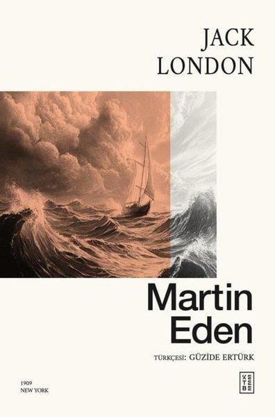 Jack LondonDünya KlasikleriMartin Eden