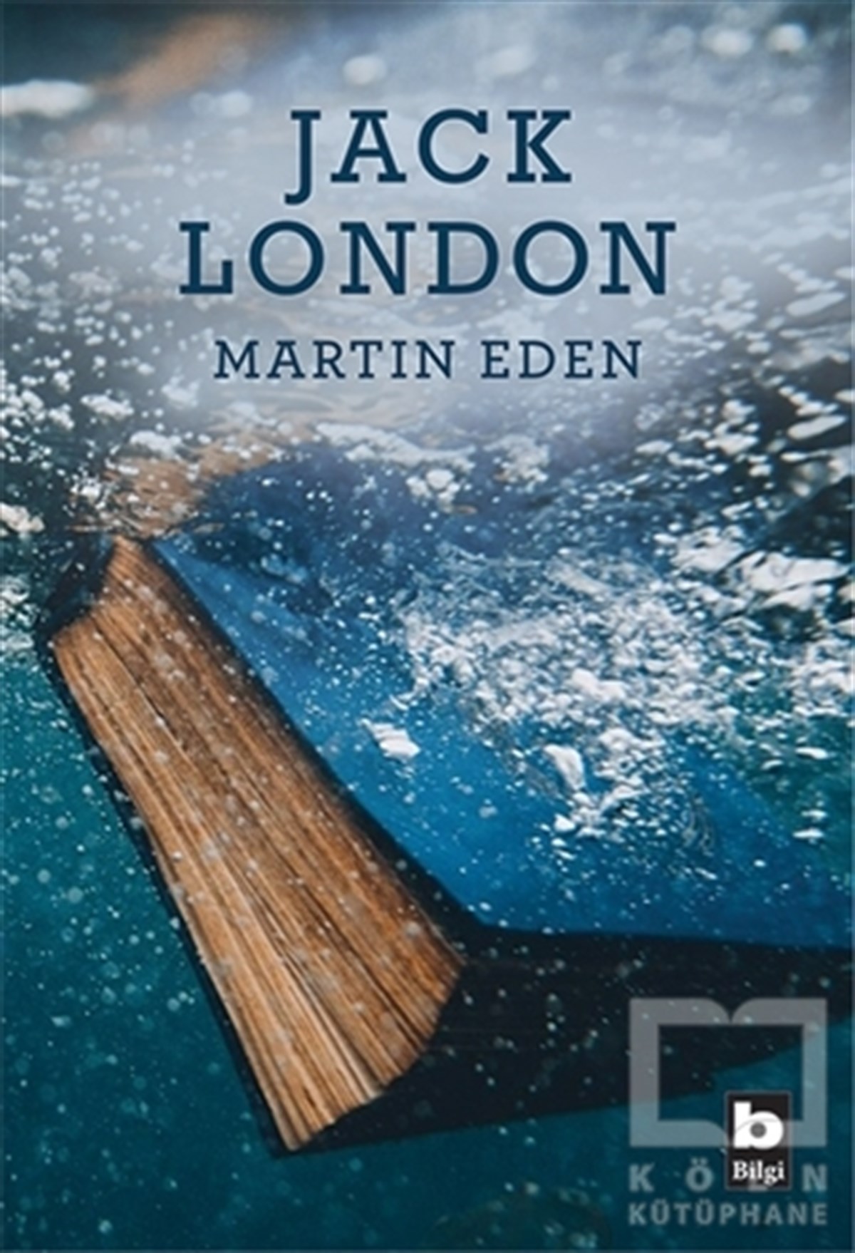 Jack LondonRomanMartin Eden