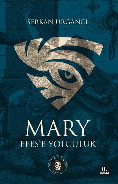 Serkan UrgancıTürkiye RomanMary - Efes'e Yolculuk