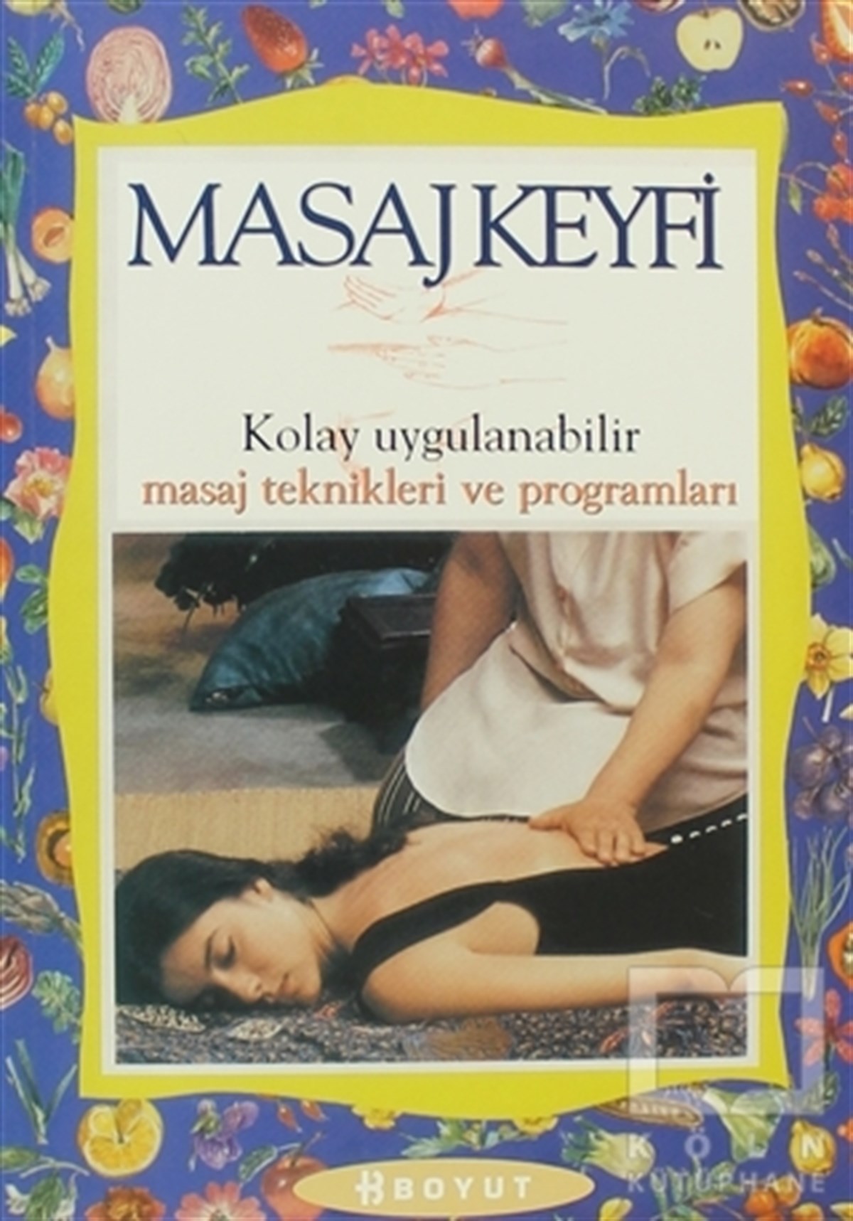 KolektifDiğerMasaj Keyfi
