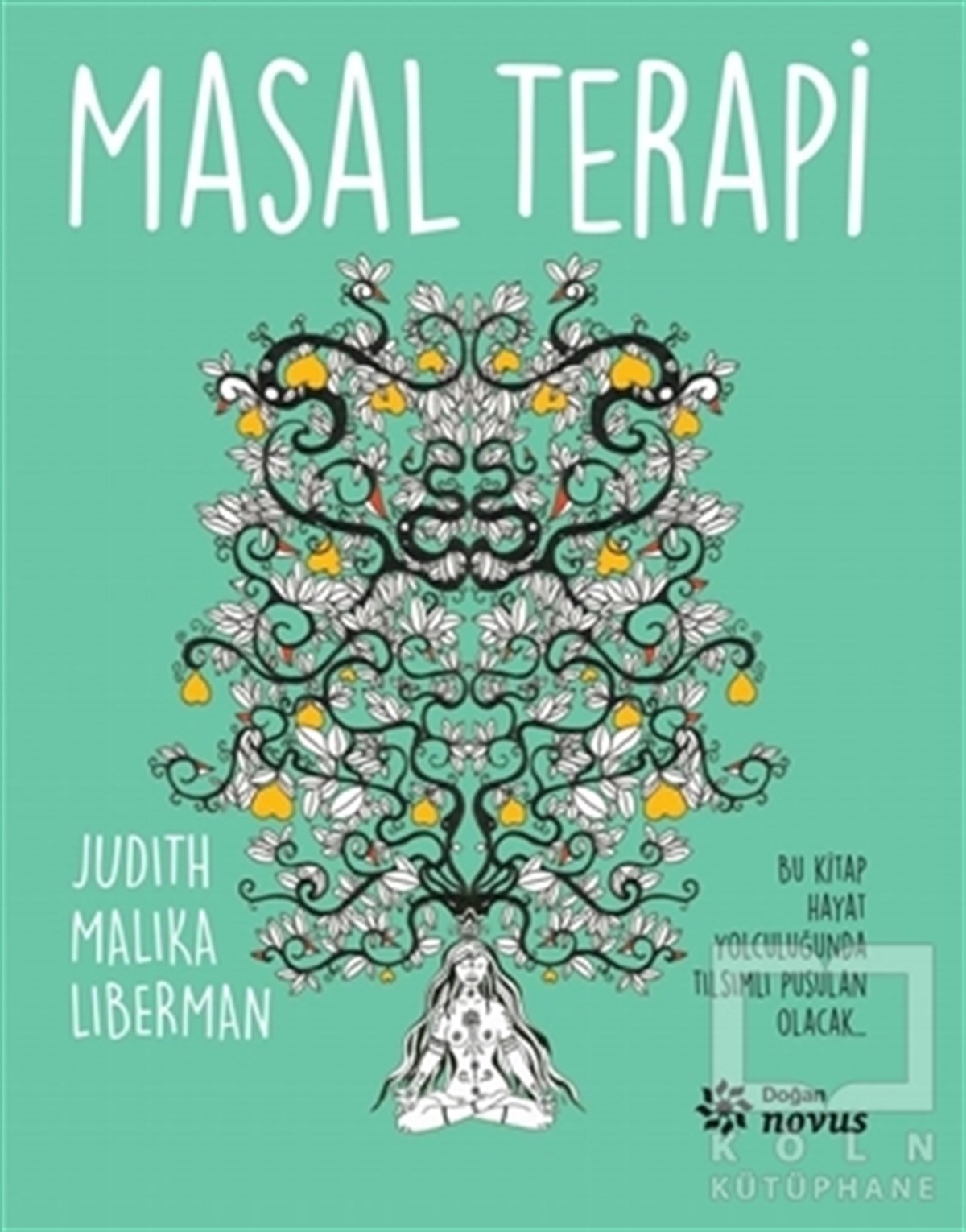 Judith Malika LibermanKişisel GelişimMasal Terapi