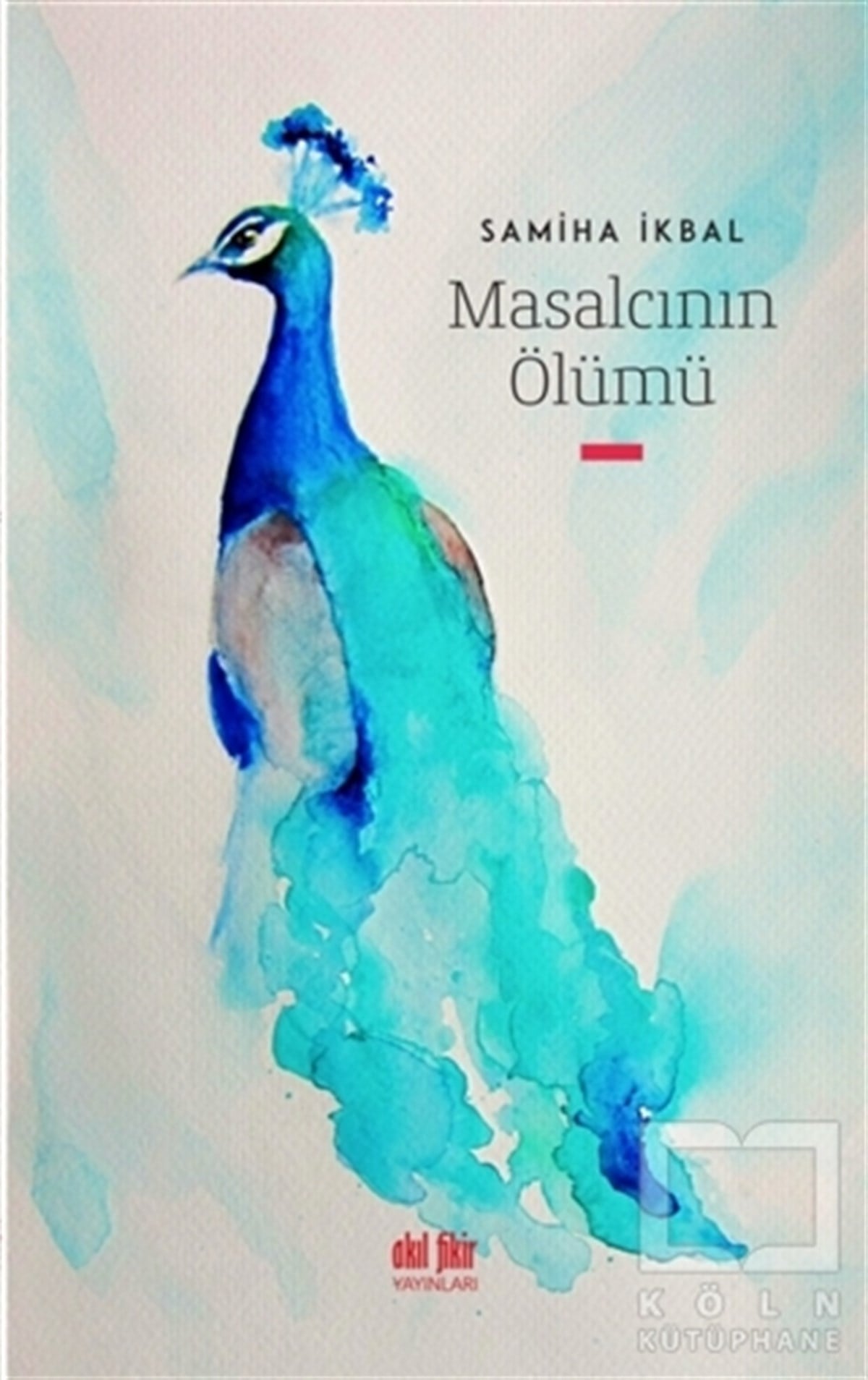 Samiha İkbalŞiirMasalcının Ölümü