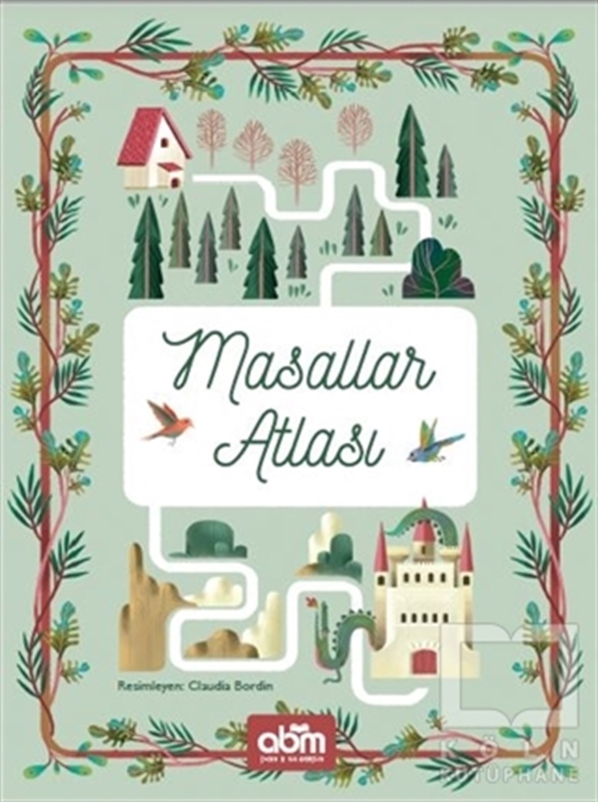 KolektifMasallarMasallar Atlası