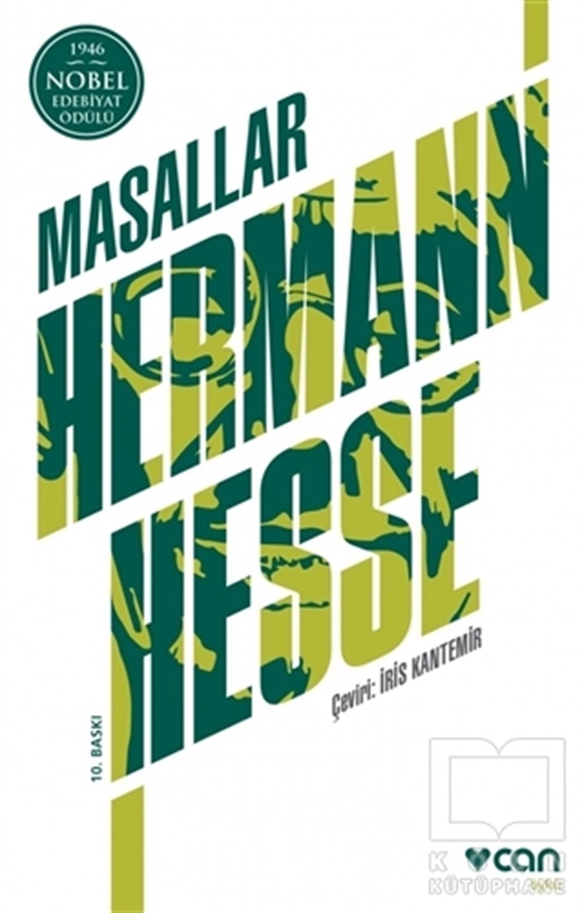 Hermann HesseÖyküMasallar