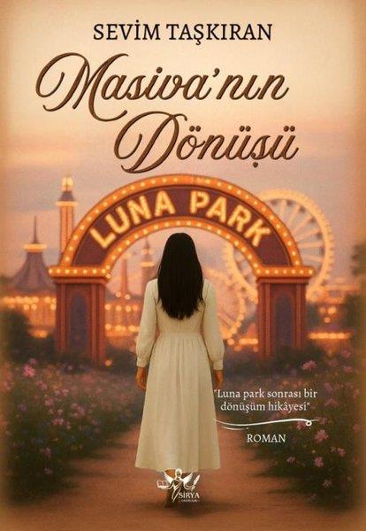 Sevim TaşkıranTürk RomaniMasiva'nın Dönüşü