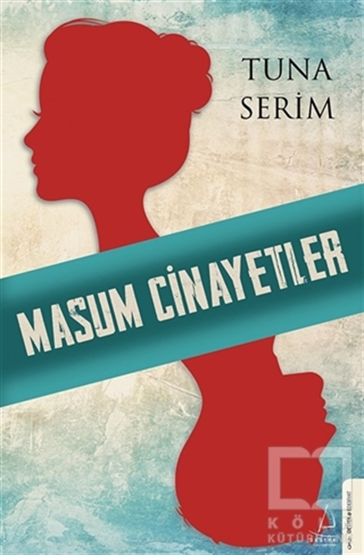 Tuna SerimPolisiye Romanlar & Cinayet RomanlarıMasum Cinayetler