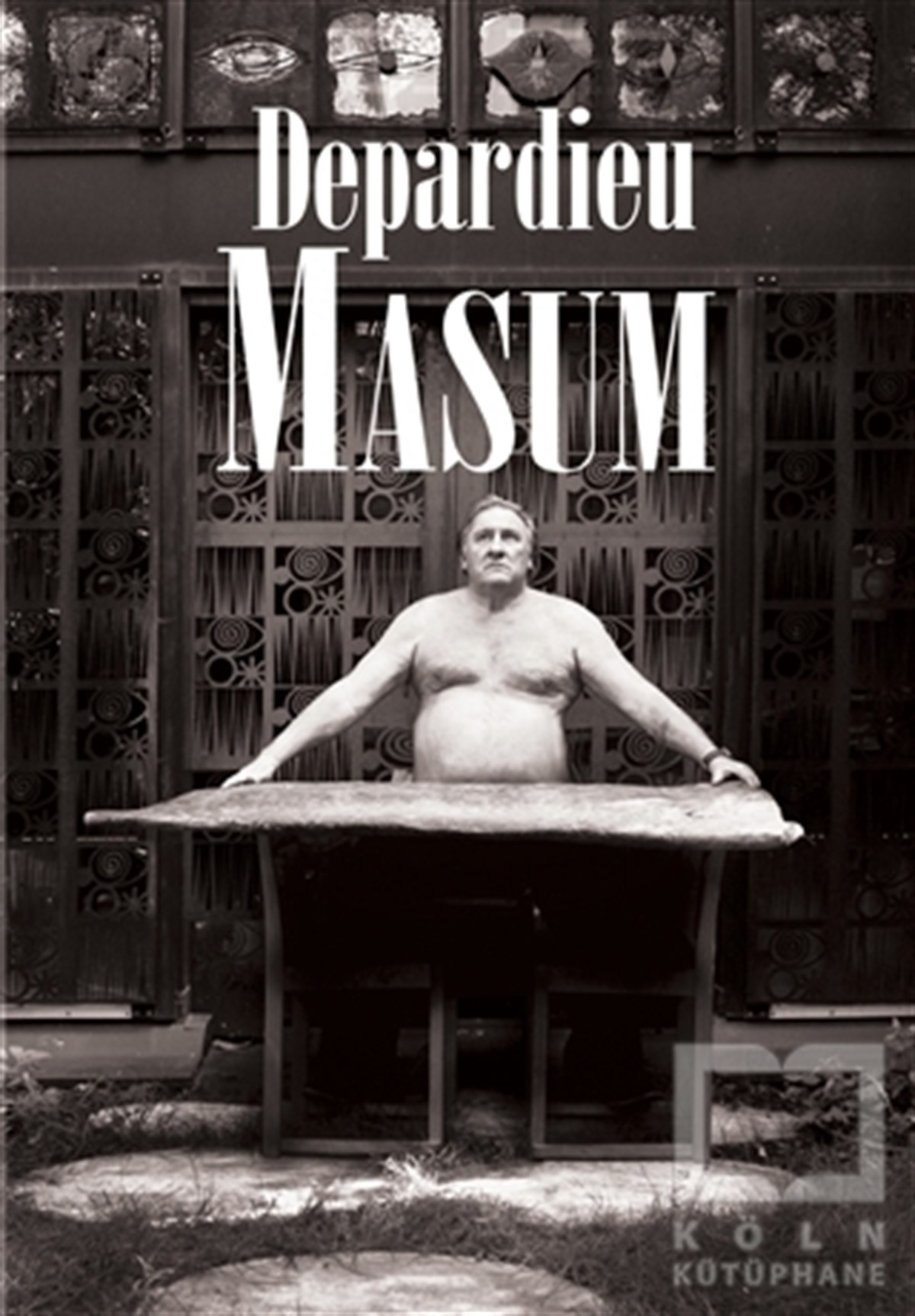 Gerard DepardieuEleştiri, İnceleme, KuramMasum