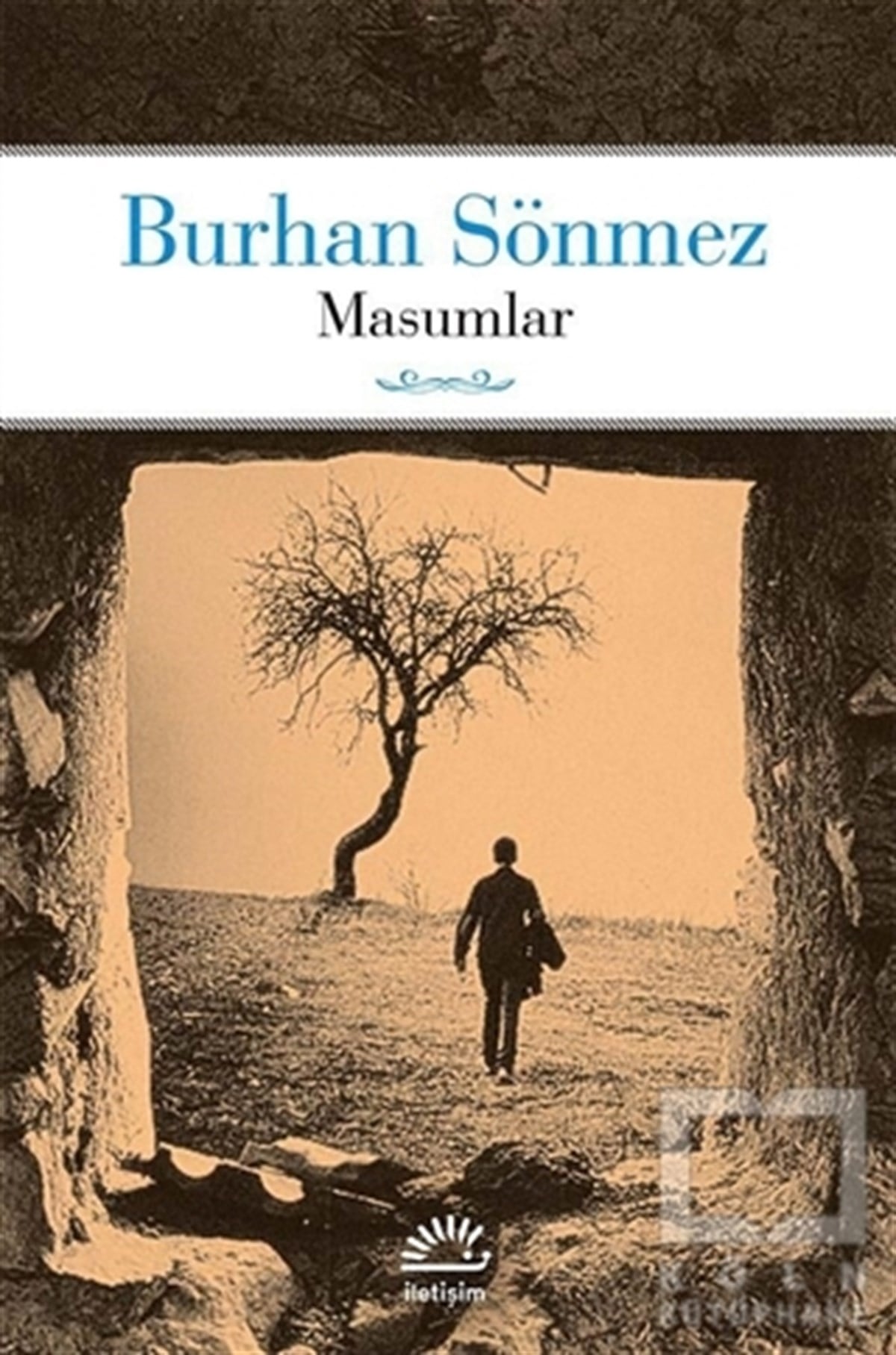 Burhan SönmezTürk EdebiyatıMasumlar