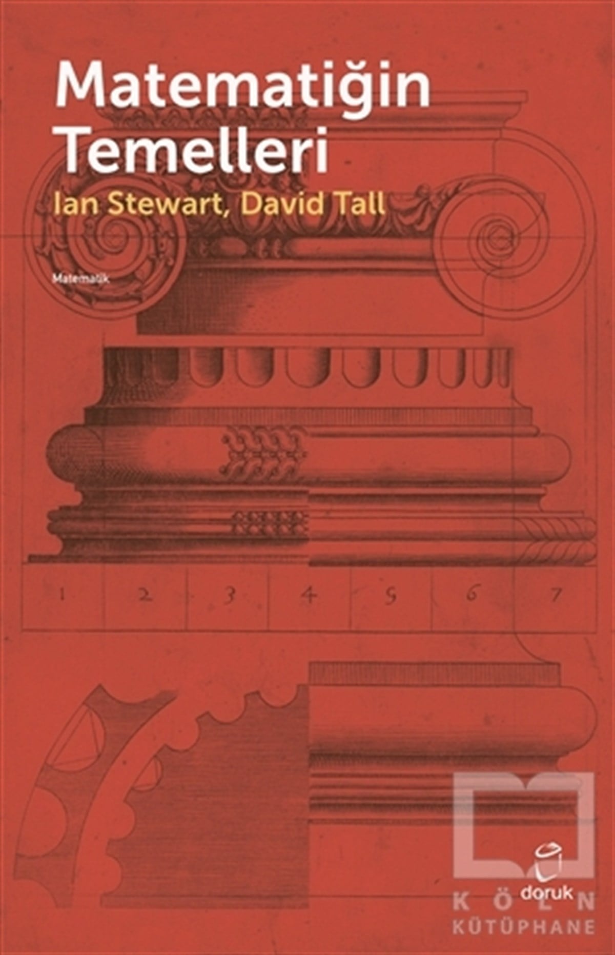 Ian StewartMatematik - GeometriMatematiğin Temelleri
