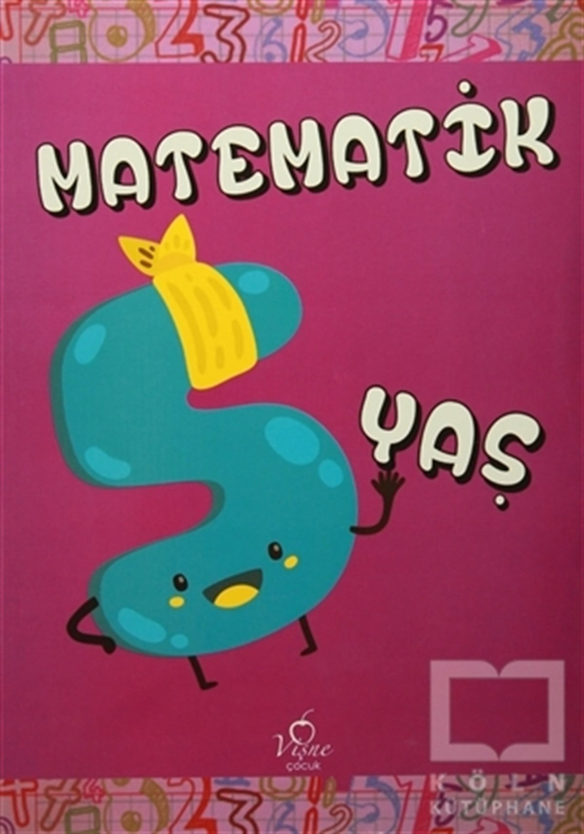 KolektifZeka GelişimiMatematik 5 Yaş