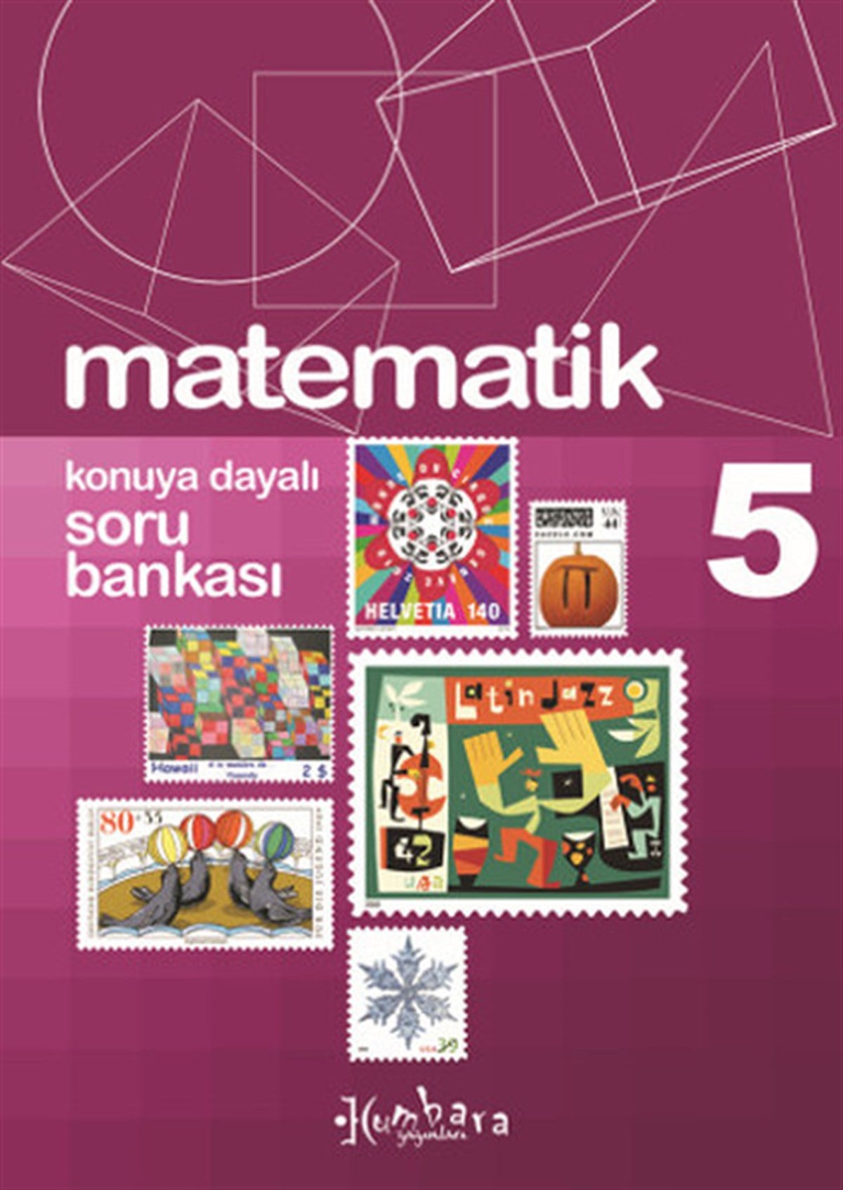Köksal ŞakaMatematikMatematik 5. Sınıf Soru Bankası