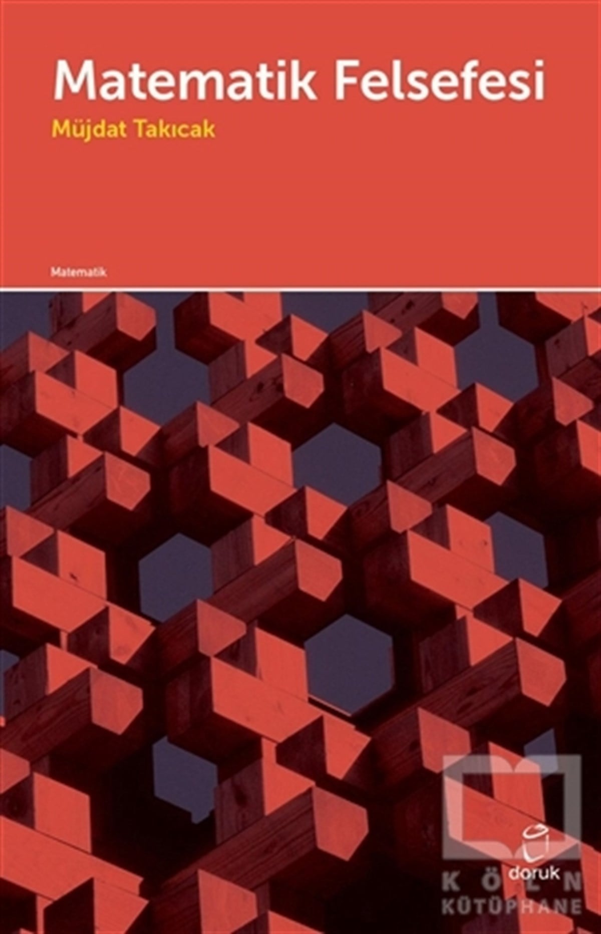 Müjdat TakıcakMatematik - GeometriMatematik Felsefesi