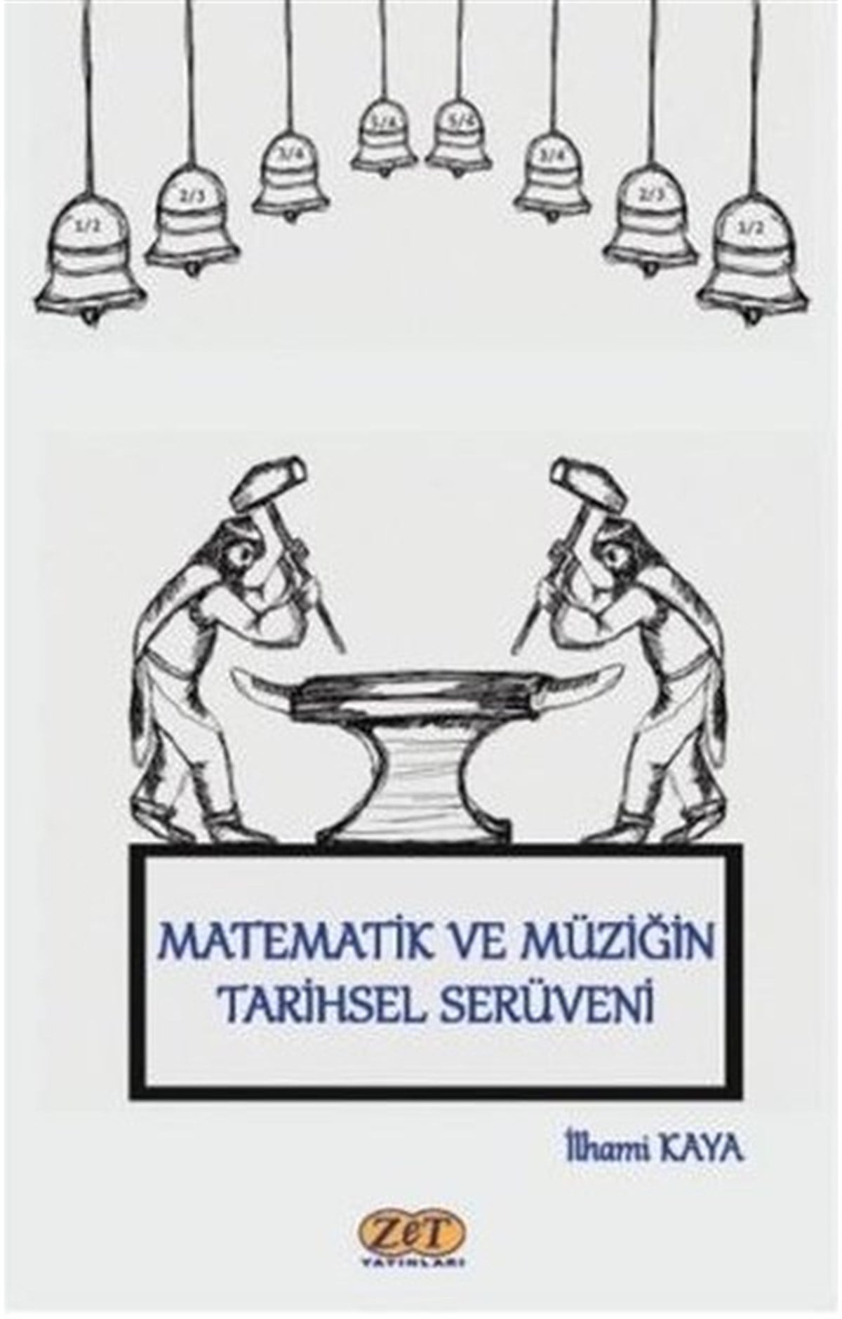 İlhami KayaEğitimMatematik ve Müziğin Tarihsel Serüveni