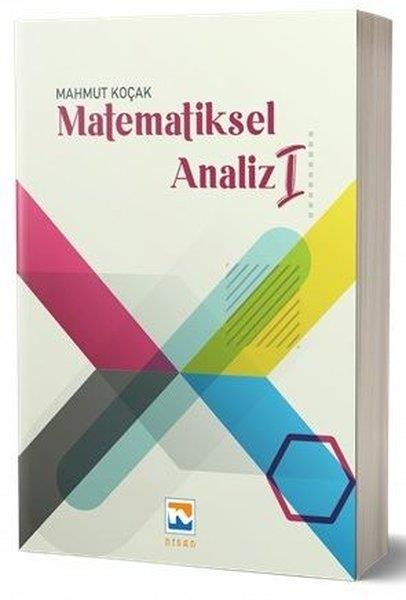 Mahmut KoçakMatematikMatematiksel Analiz 1