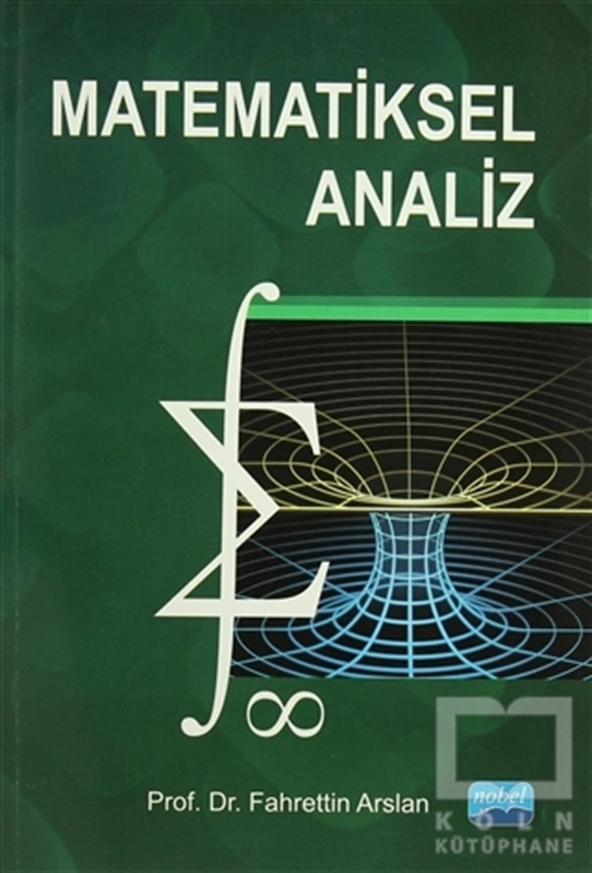 Fahrettin ArslanMatematikMatematiksel Analiz