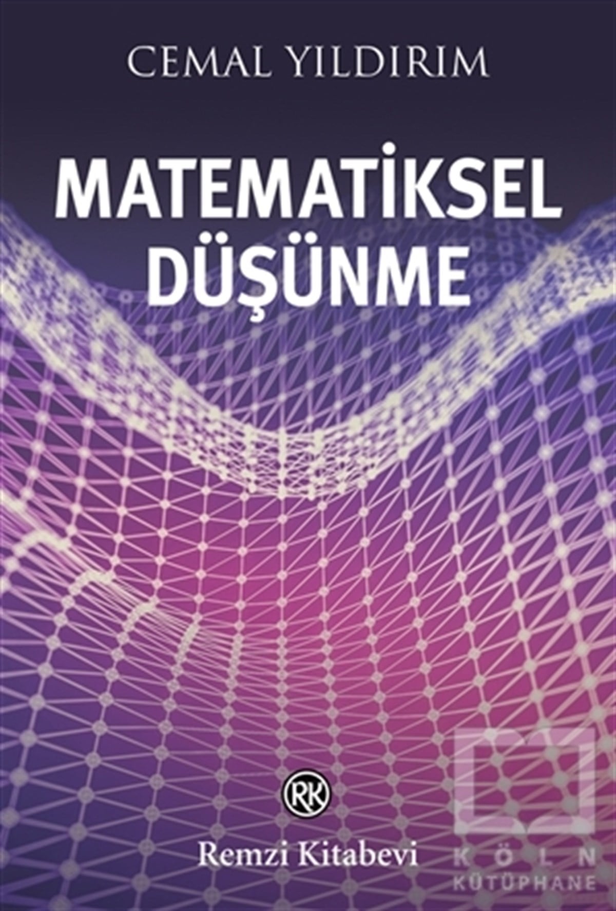 Cemal YıldırımMatematikMatematiksel Düşünme