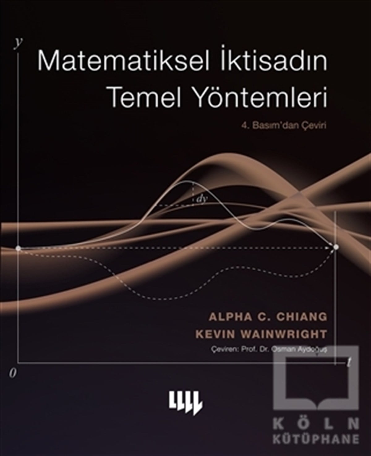Alpha C. ChiangDiğerMatematiksel İktisadın Temel Yöntemleri