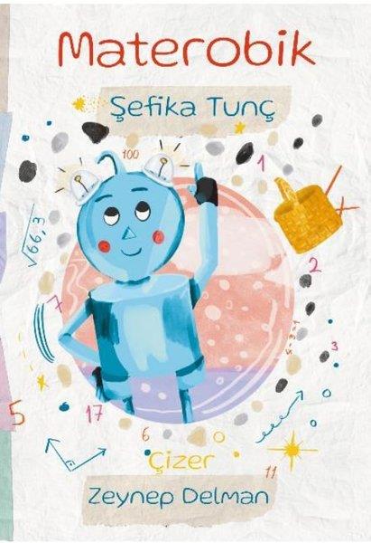 Şefika TunçEgitim Etkinlik KitaplariMaterobik