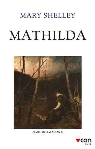 Mary ShelleyDünya RomanMathilda